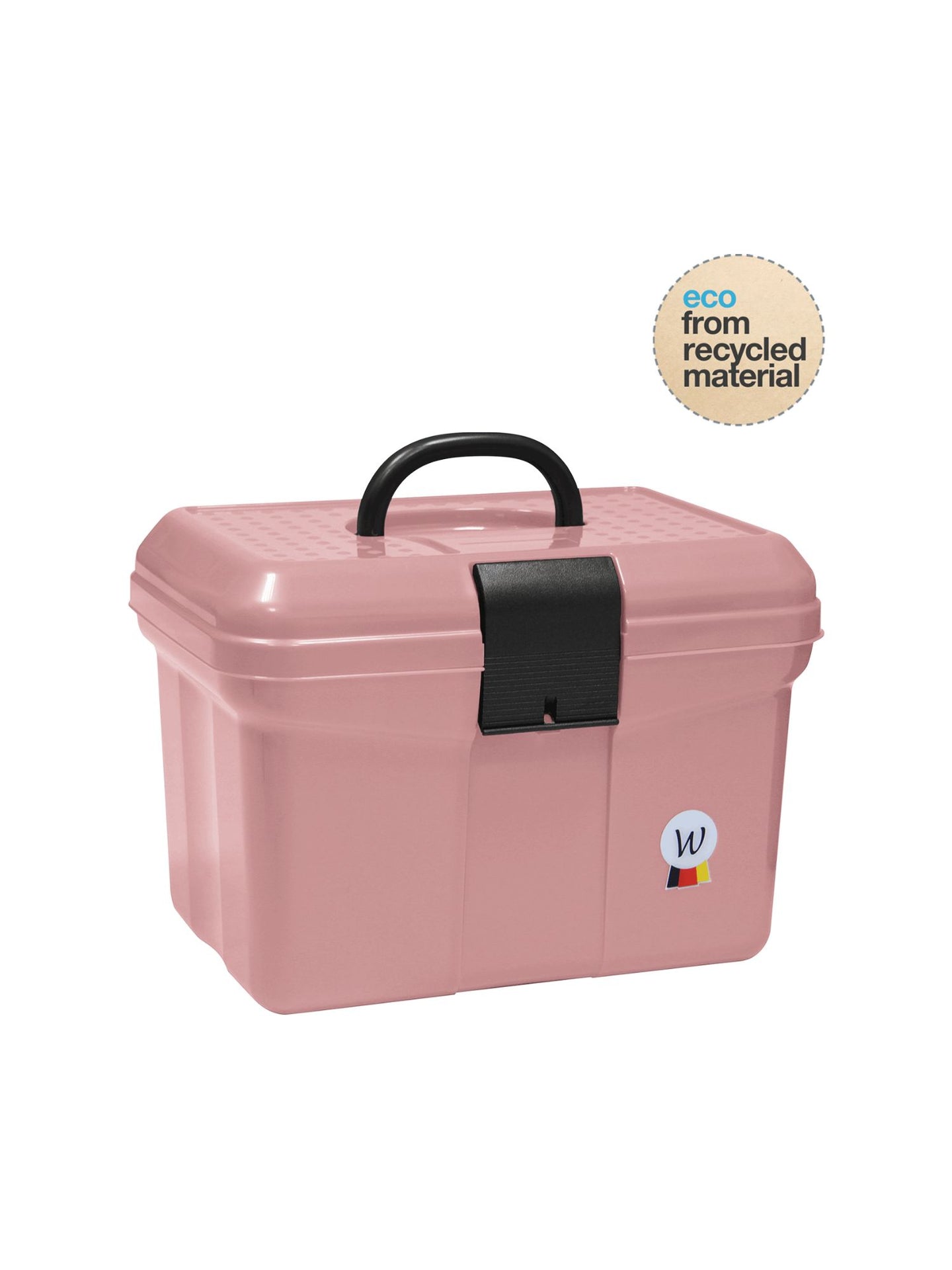 Grooming Box ECO Linnea Pink