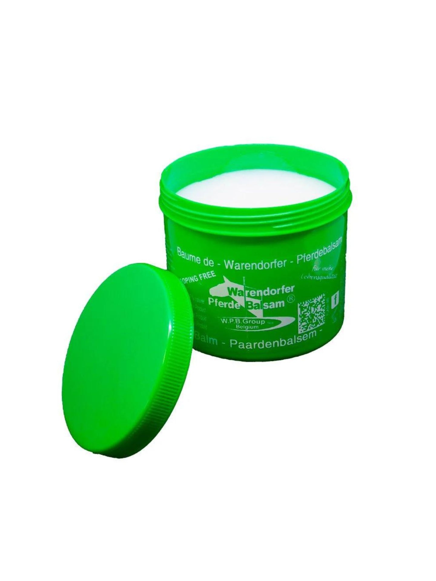 Warendorfsalva 250ml