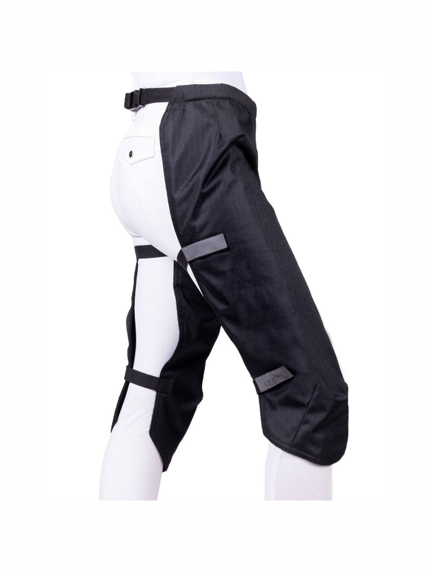 Waterproof Over-Breeches Svart
