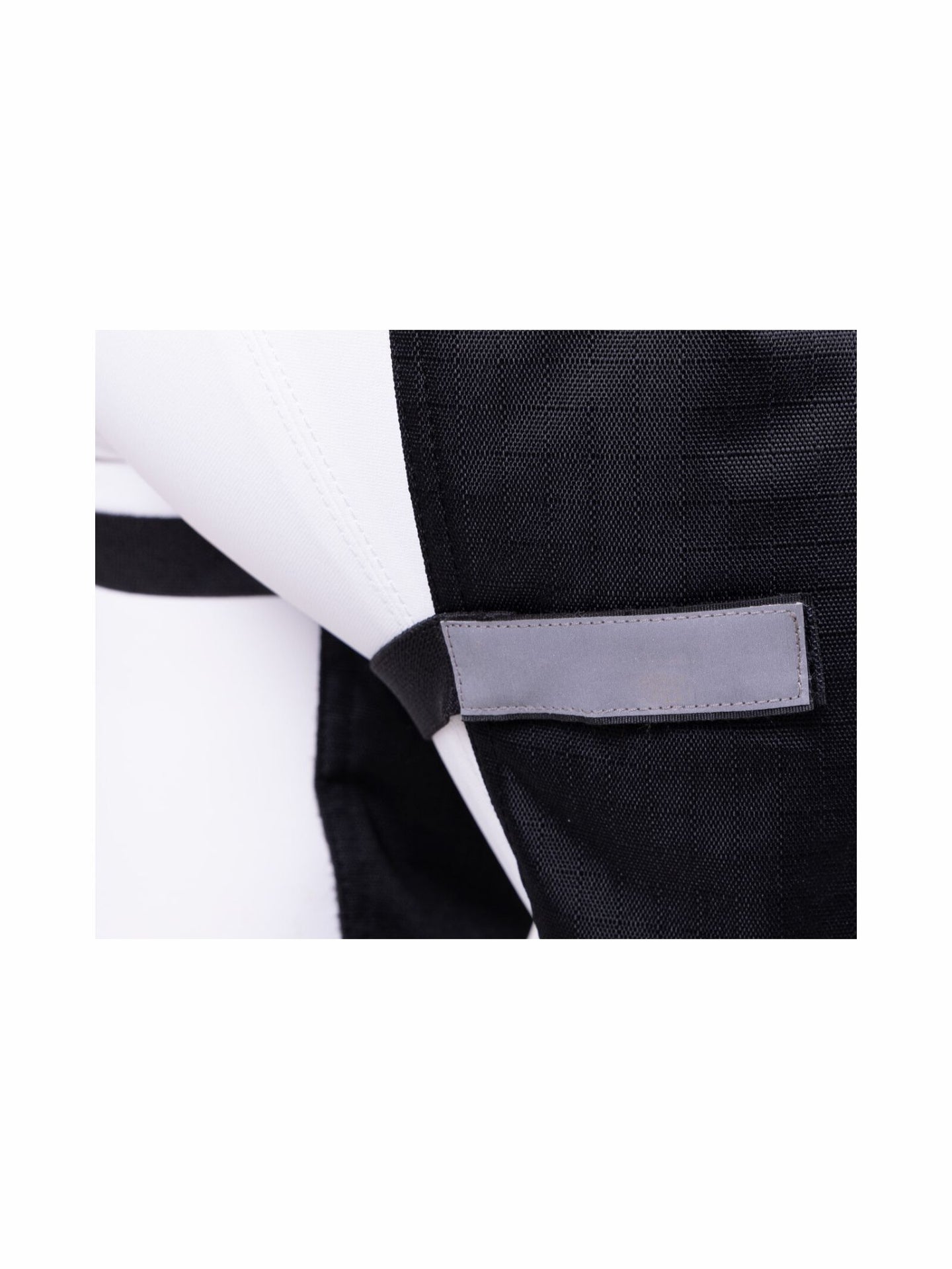 Waterproof Over-Breeches Svart