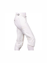 Waterproof Over-Breeches Vit