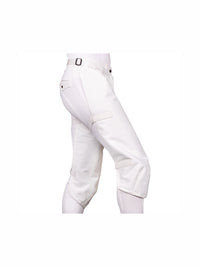 Waterproof Over-Breeches Vit