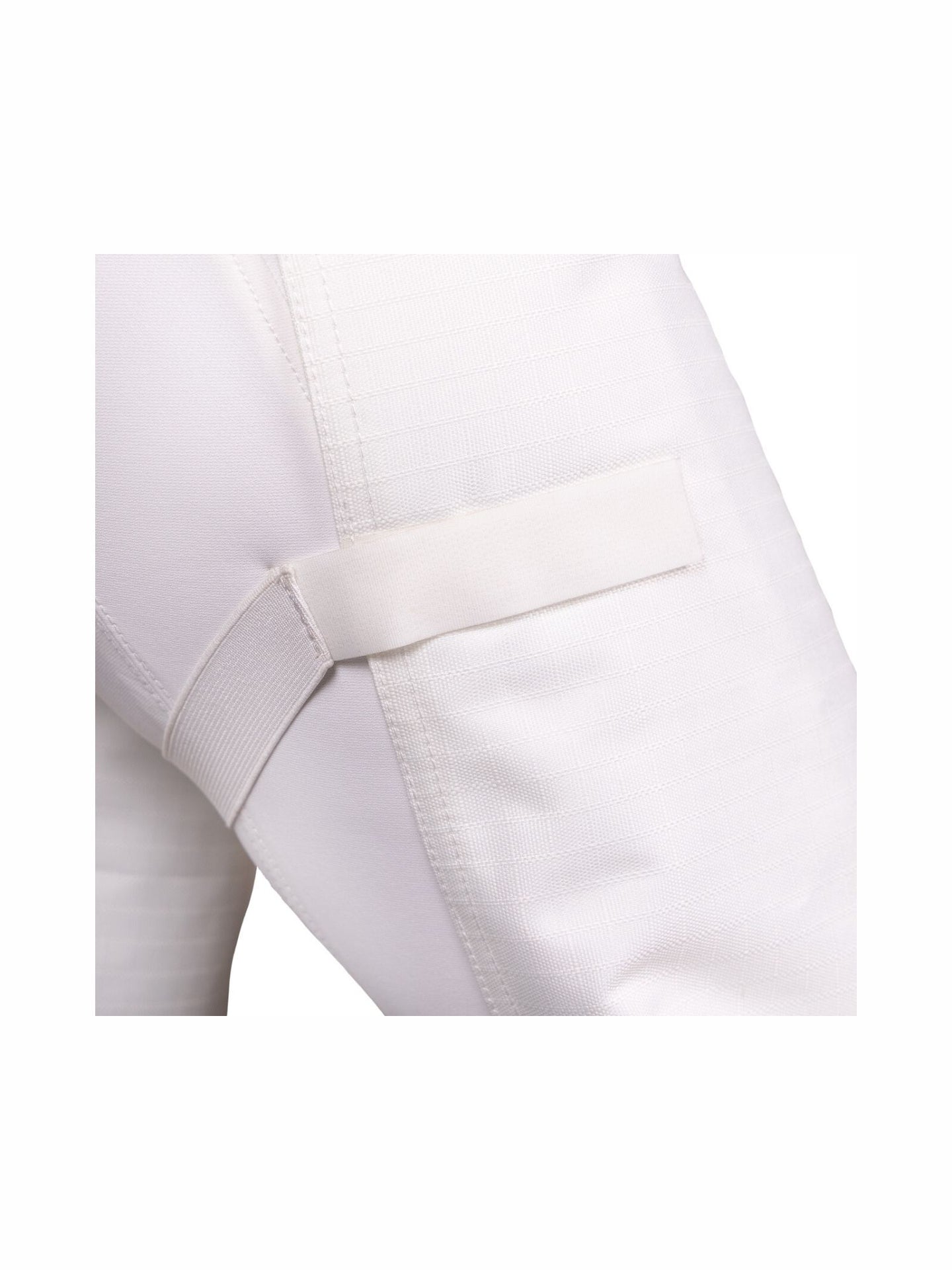 Waterproof Over-Breeches Vit