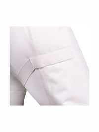 Waterproof Over-Breeches Vit