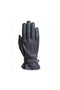 Weymouth Fodrad Handske Svart