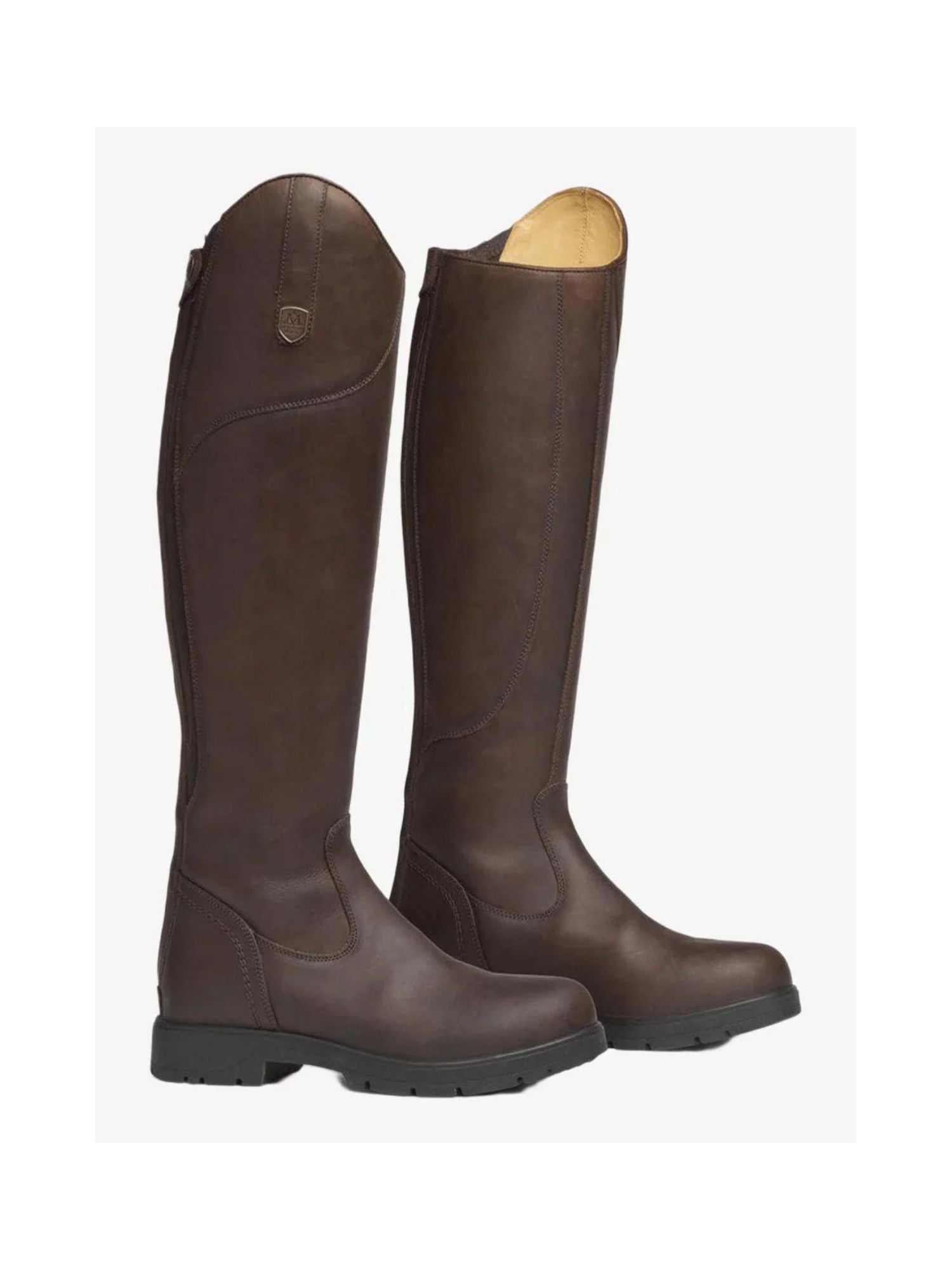 Wild River Tall Boot Brun