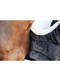 Horse Bib Winter Navy