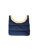 Horse Bib Winter Navy