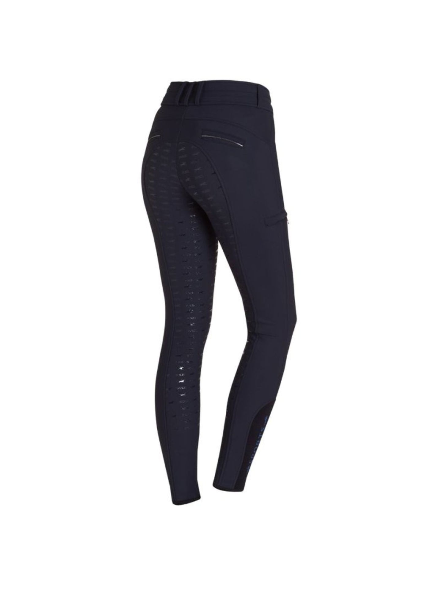 Ridbyxa Winter Heather Full Grip True Navy