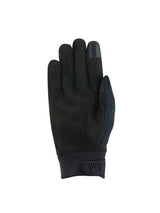 Wolfach Fodrad Handske Reflex Silver