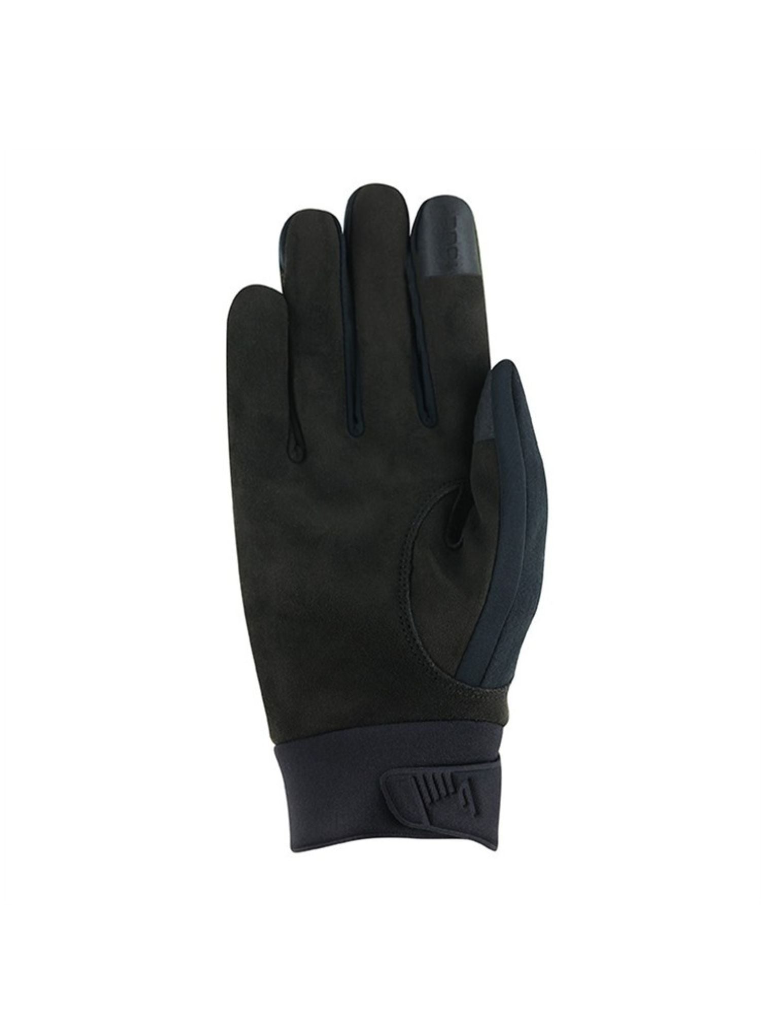 Wolfach Fodrad Handske Reflex Silver