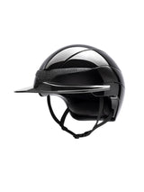 Xanto Strass Sun Visor Hjälm Svart