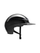 Xanto Strass Sun Visor Hjälm Svart