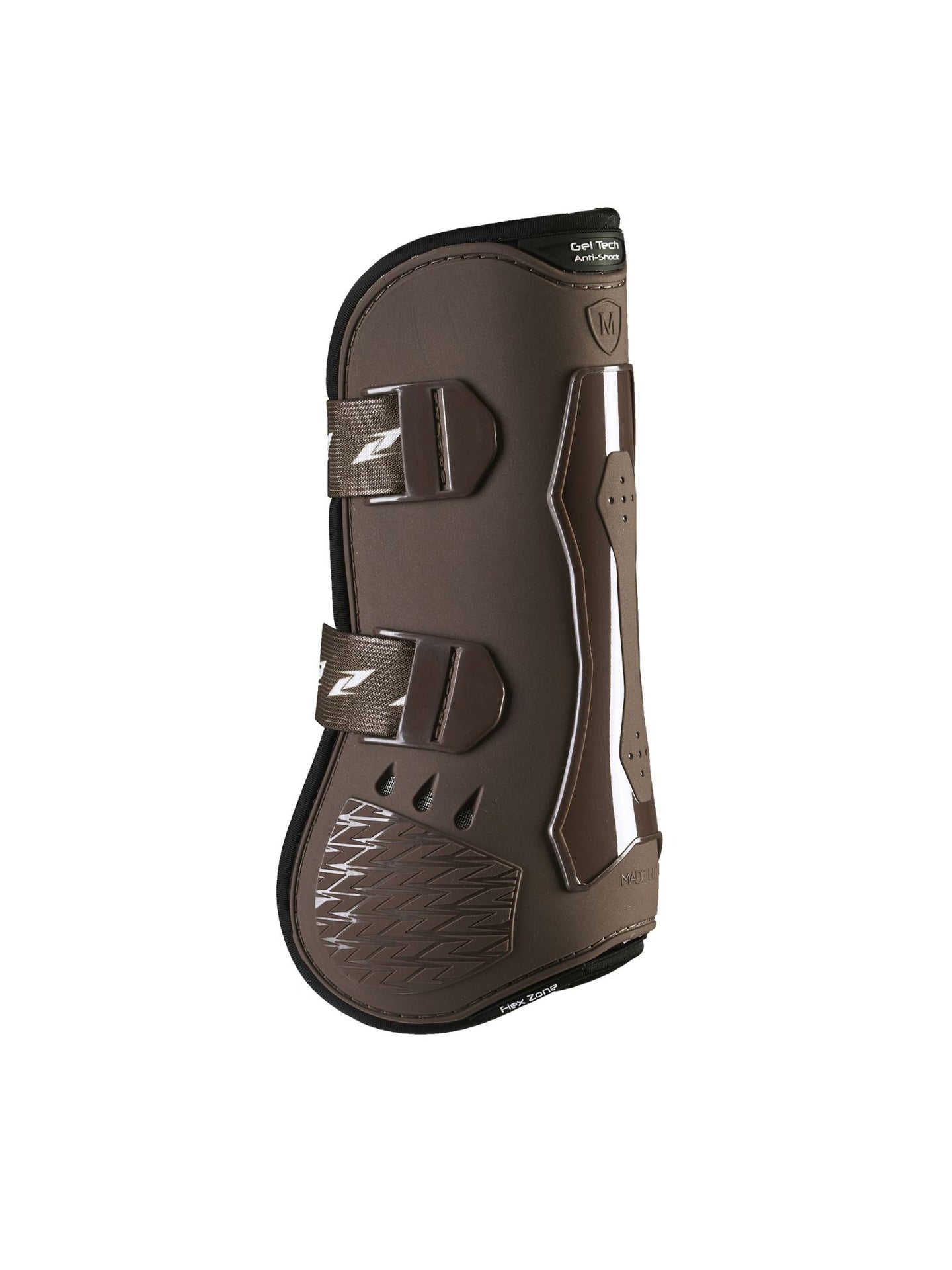 Framskydd Superior Air Black Edition Brun