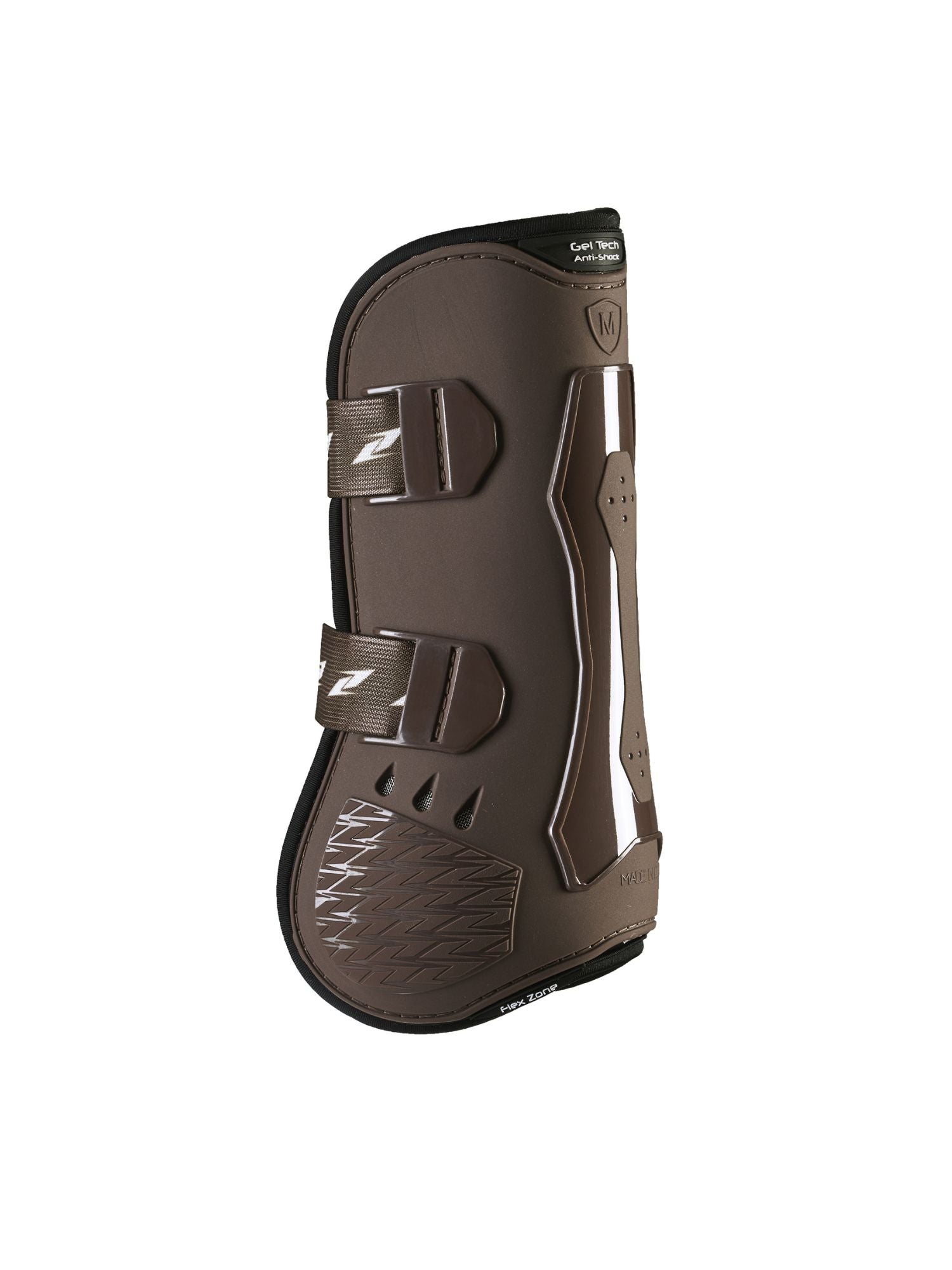 Framskydd Superior Air Brown Edition Brun