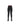 Ridbyxa Fodrad Zarah Full Grip Svart