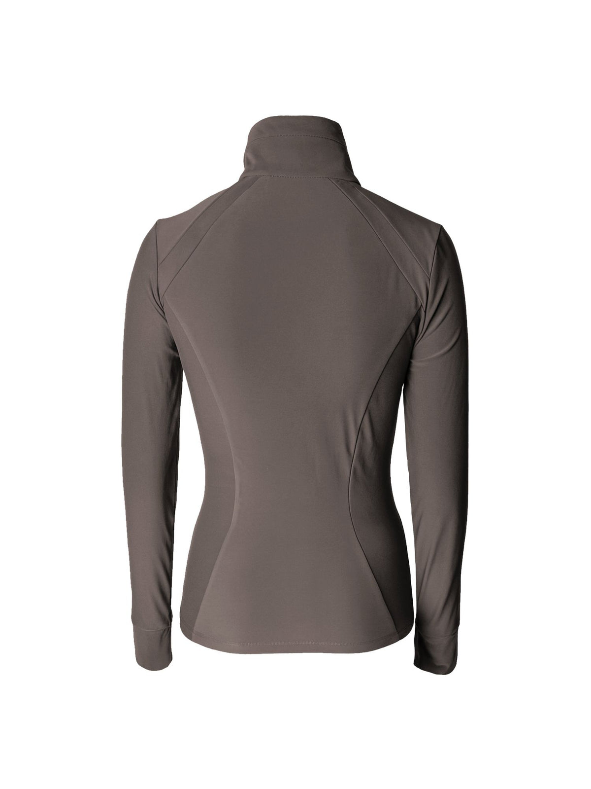 Active Shirt Mily Chocolate