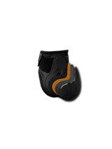 Bakskydd Air-Flex Classic Svart