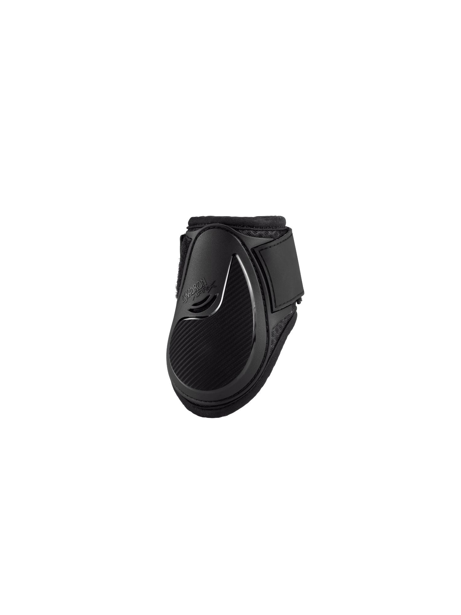 Bakskydd Air-Flex Classic Svart