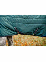 Stalltäcke Amigo Ripstop Insulator Stable 50g Dynasty Green