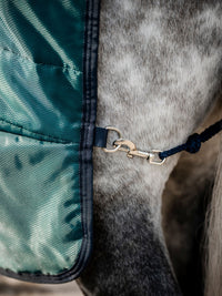 Stalltäcke Amigo Ripstop Insulator Stable 50g Dynasty Green