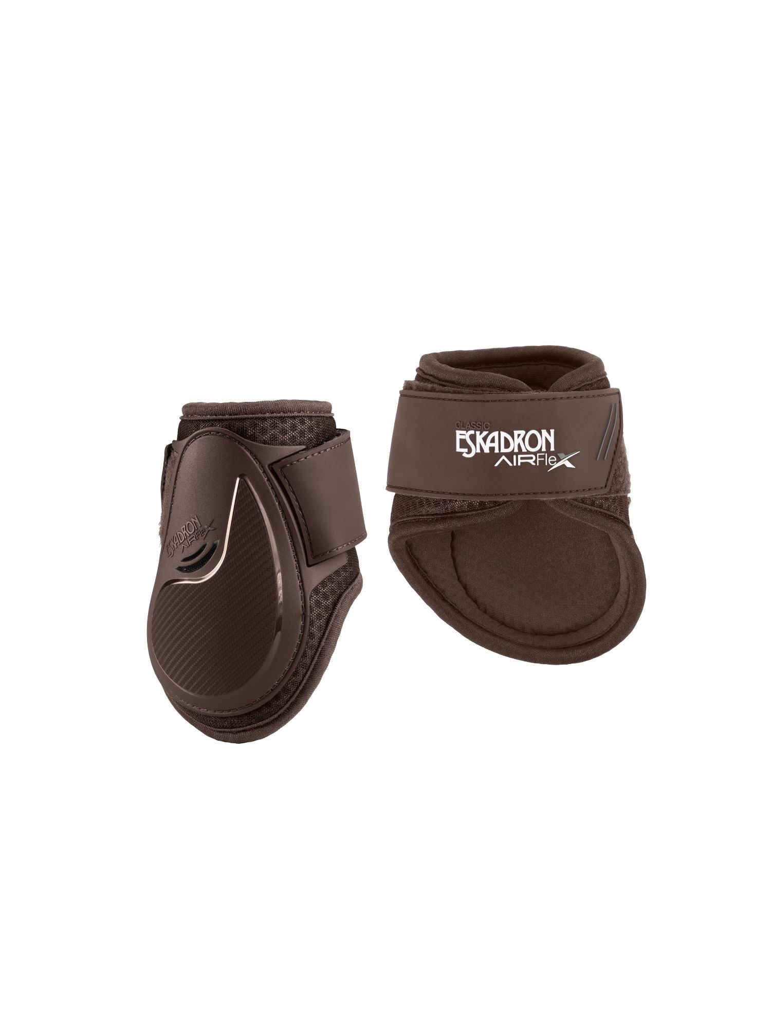 Bakskydd Air-Flex Classic Brun
