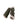 Damasker Faux Leather Jewel Deep Moss