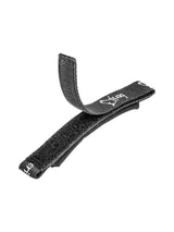 Kindkedja i Neopren Svart