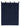 Boxgardin Quilt Navy