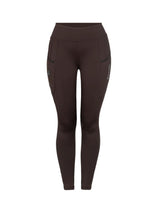 Cavalliz Grip Winter Riding Leggings Full Seat