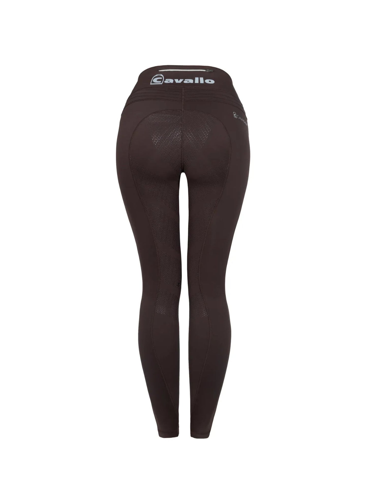 Cavalliz Grip Winter Riding Leggings Full Seat