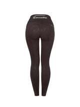 Cavalliz Grip Winter Riding Leggings Full Seat