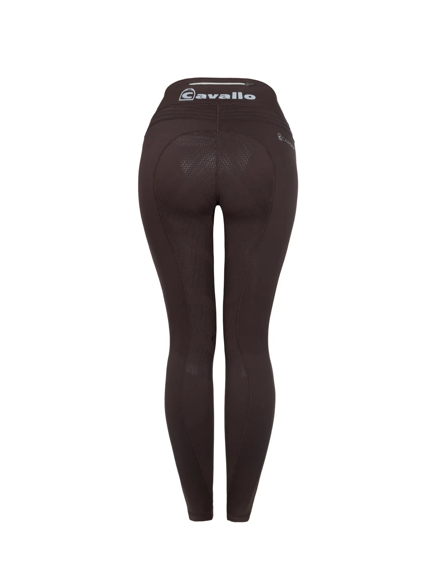 Cavalliz Grip Winter Riding Leggings Full Seat
