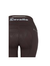 Cavalliz Grip Winter Riding Leggings Full Seat