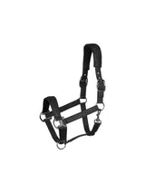 Grimma Cavalrose Black