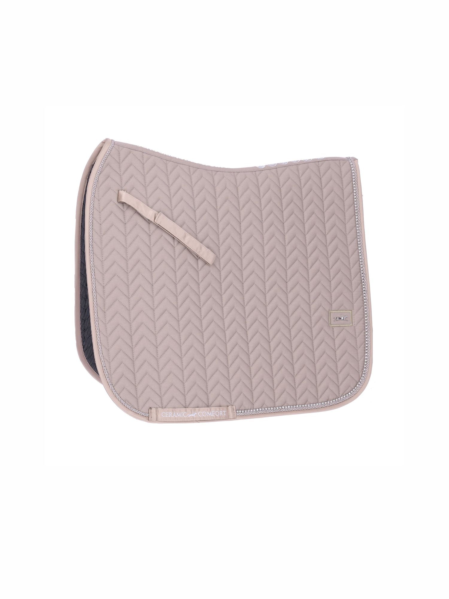 Dressyrschabrak SPCeramica Stone