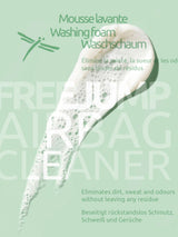 Rengöring Hey Airbag 200ml