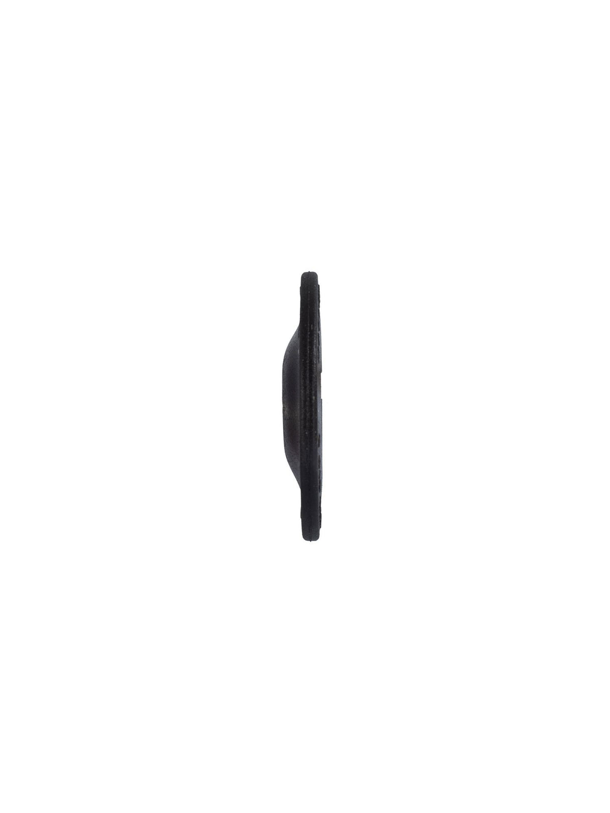 Contoured Gel Bettskivor Black