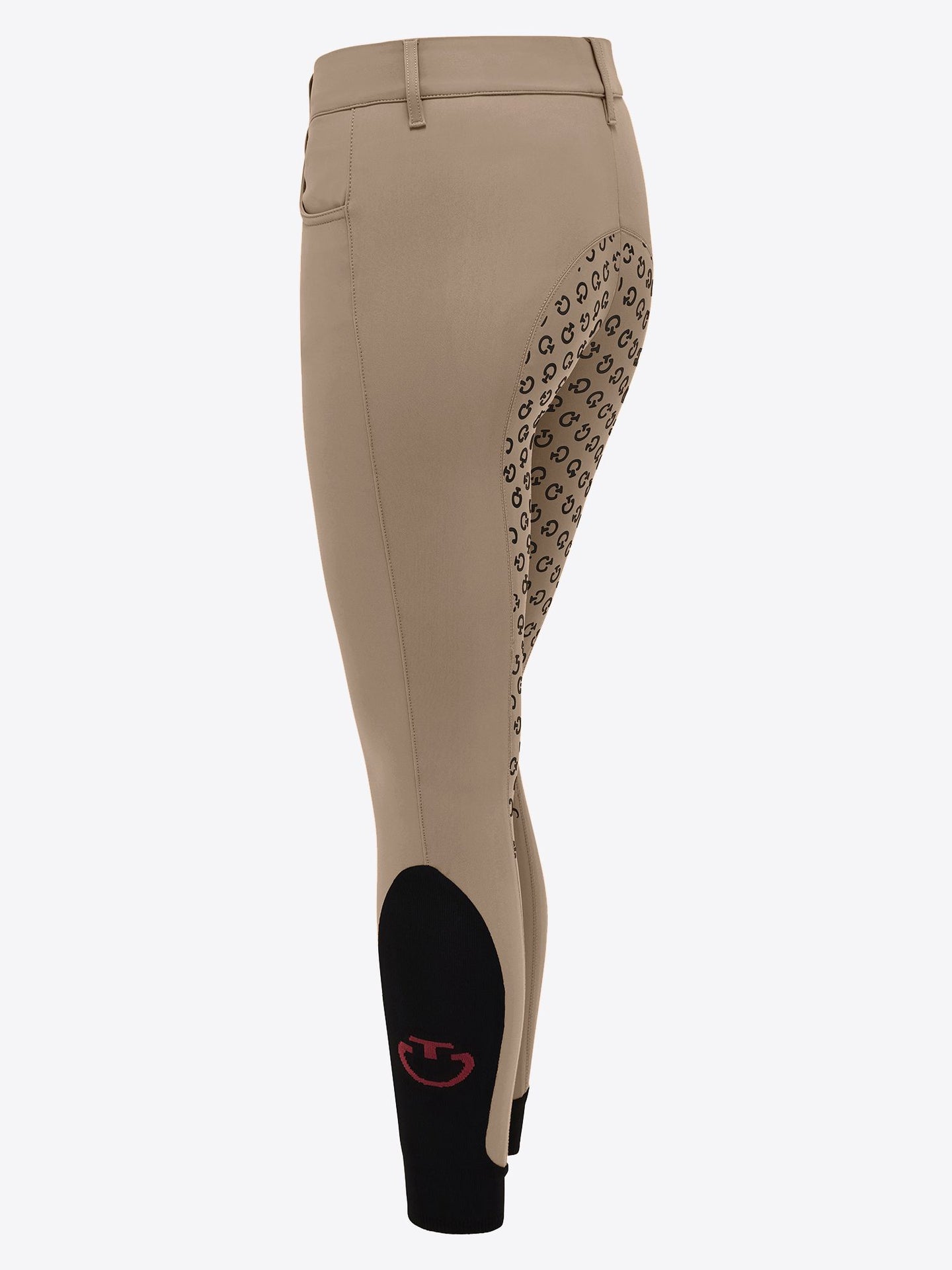 American Full Grip Breeches Walnut
