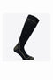 Ridstrumpa Wool Navy