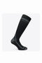 Ridstrumpa Wool Svart