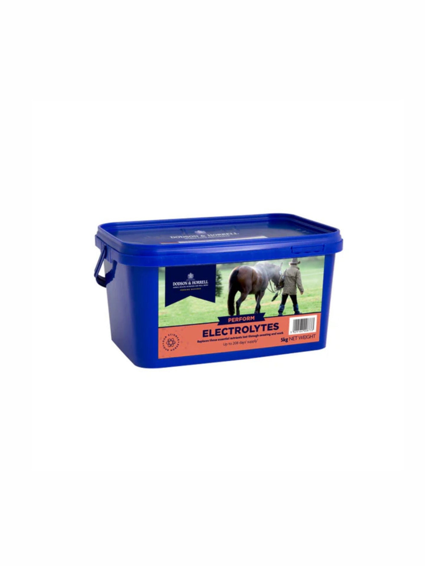Electrolytes 2kg