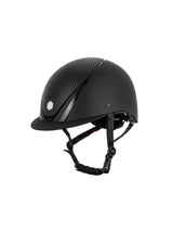 Ridhjälm Hyda Carbon Mips Black Matte/Gloss