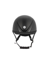 Ridhjälm Hyda Carbon Mips Black Matte/Gloss