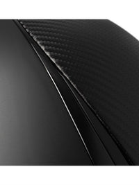 Ridhjälm Hyda Carbon Mips Black Matte/Gloss
