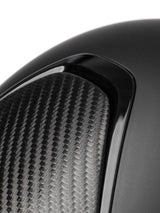 Ridhjälm Hyda Carbon Mips Black Matte/Gloss