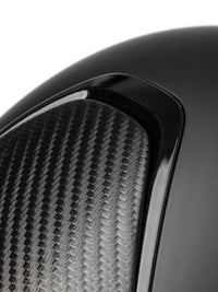 Ridhjälm Hyda Carbon Mips Black Matte/Gloss
