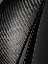 Ridhjälm Hyda Carbon Mips Black Matte/Gloss