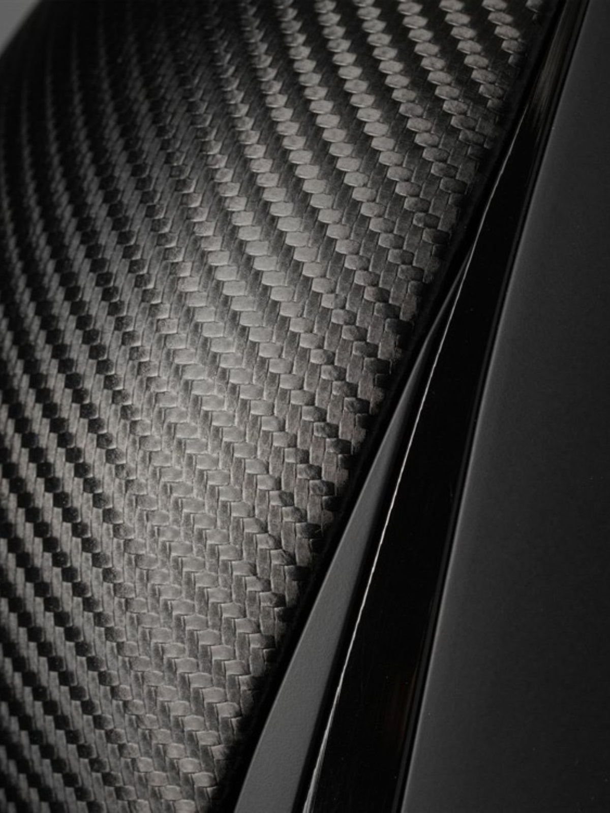 Ridhjälm Hyda Carbon Mips Black Matte/Gloss