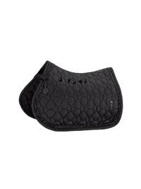 Hoppschabrak Sparkle Jewel Platinum Svart